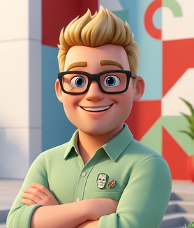Mike Simpleman